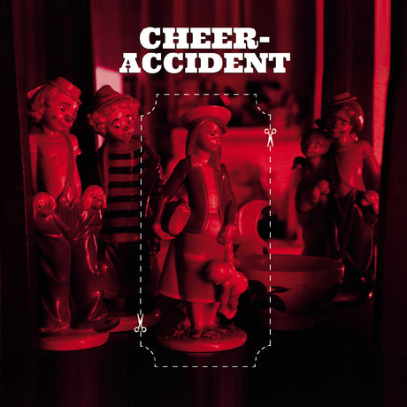 Admission (Vinyl)