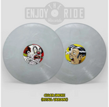 Cheer Up! (Deluxe Edition) (2LP) (Cigar Smoke) (Vinyl)
