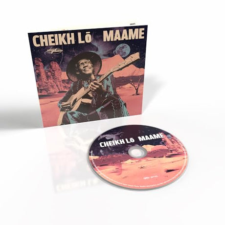 Maame (CD)