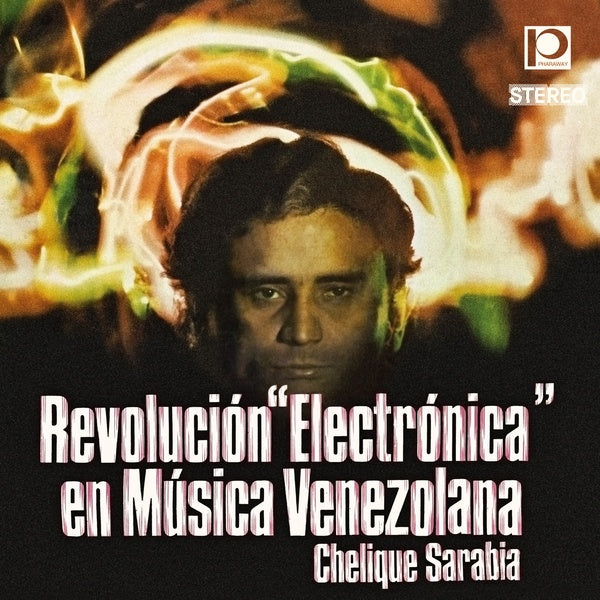 Revolucion "Electronica" en Musica Venezolana (Vinyl)