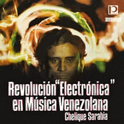 Revolucion "Electronica" en Musica Venezolana (CD)