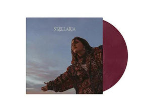 Chelsea Cutler Stellaria [Explicit Content] (Colored Vinyl, Indie Exclusive) (2 Lp's) [Vinyl] - Apocalypse Vinyl