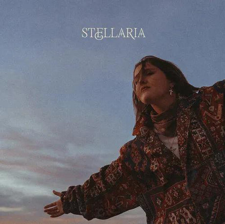 Chelsea Cutler Stellaria [Explicit Content] (Colored Vinyl, Indie Exclusive) (2 Lp's) [Records & LPs]