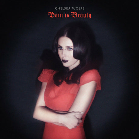 Chelsea Wolfe - Pain is Beauty [CD]