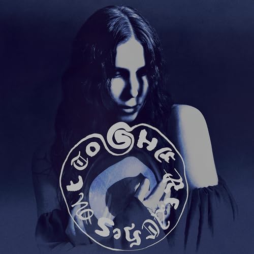 Chelsea Wolfe She Reaches Out To She Reaches Out To She [LP] [Records & LPs]