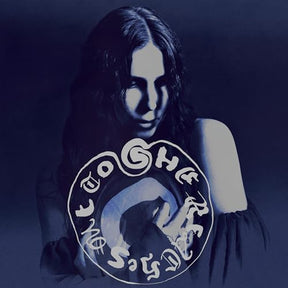 Chelsea Wolfe She Reaches Out To She Reaches Out To She [LP] [Vinyl] - Apocalypse Vinyl