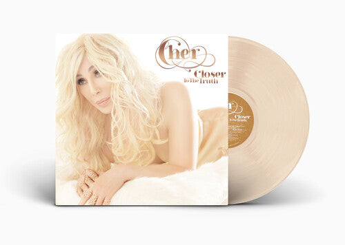 Cher Closer To The Truth [Vinyl]