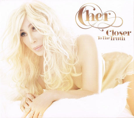 Cher Closer To The Truth [Records & LPs]