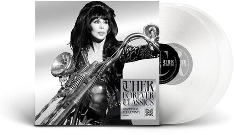 Cher Forever [Records & LPs]