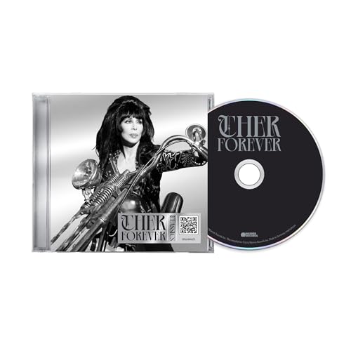 Cher Forever [Music CDs]