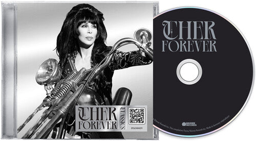 Cher Forever [Music CDs]