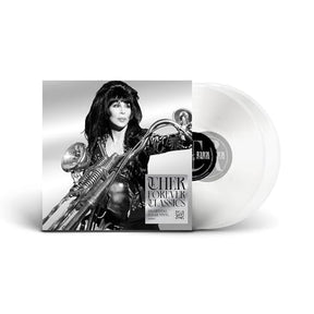 Cher Forever [Vinyl] - Apocalypse Vinyl