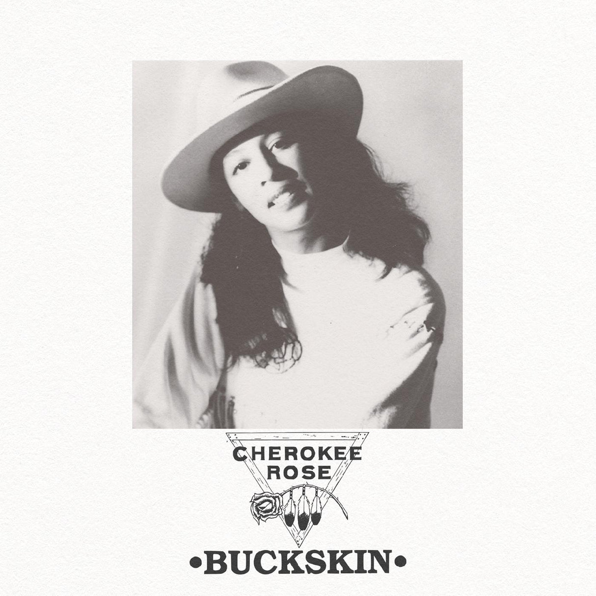 Cherokee Rose Buckskin [Discos y LP]