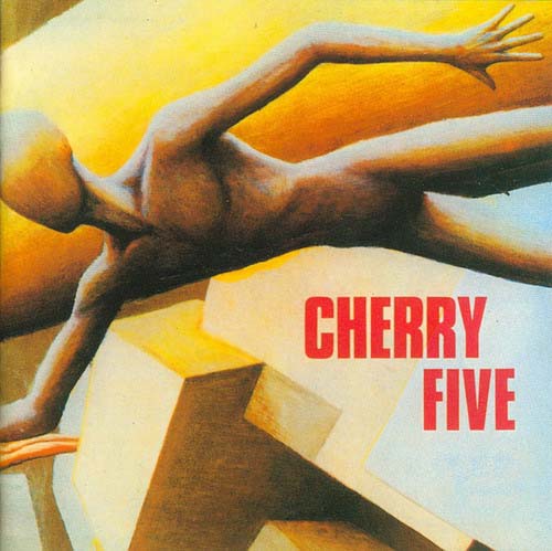 Cherry Five (Vinyl)