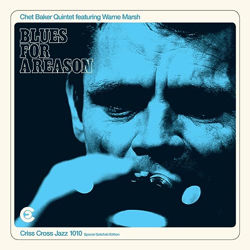 Blues For a Reason [LP] (Vinyl)