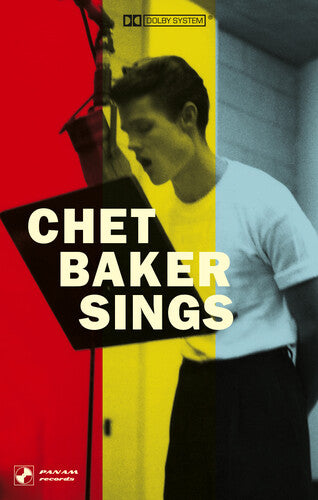 Chet Baker Sings (Includes Bonus Track) (Cassette) [Import] (Cassette)