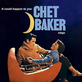 It Could Happen To You (Vinyl)