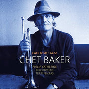 Late Night Jazz [2 LP] (Vinyl)