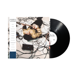 A Love For Strangers [LP] [Vinyl]