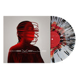 Bright As Blasphemy (Indie Exclusive) (Ruby/Clear/White-Black Splatter Vinyl) (Vinyl)