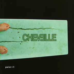 Point #1 [Vinyl]