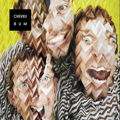 Bum (CD)