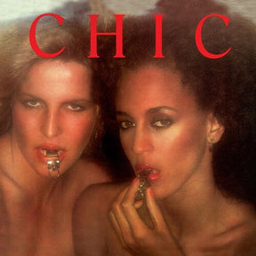 Chic Chic (180 Gram Vinyl, Limited Edition, Audiophile) [Vinyl] - Apocalypse Vinyl