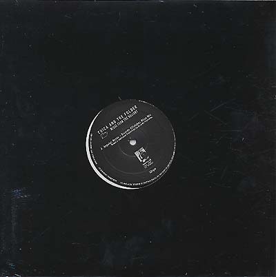 Mixes from the Balcony (Vinyl)