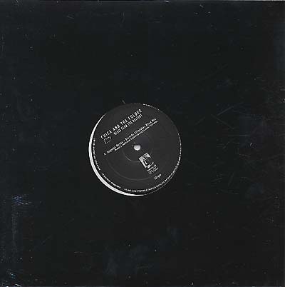 Mixes from the Balcony (Vinyl) - Apocalypse Vinyl