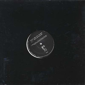 Mixes from the Balcony (Vinyl) - Apocalypse Vinyl