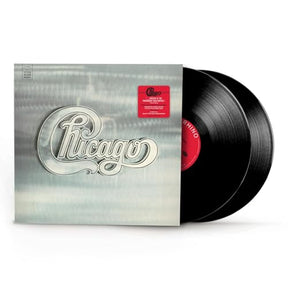 Chicago Ii (Steven Wilson Remix) (Vinyl)