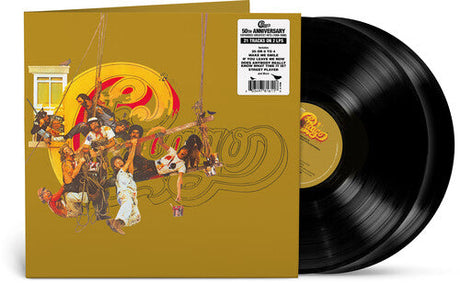 Chicago Ix: Greatest Hits 1969-1980 (Expanded Version) (2 Lp's) (Vinyl)