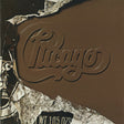 Chicago - Chicago X (50Th Anniversary) [Translucent Gold Vinyl] [Vinyl]