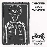 Wishbone Hands (Vinyl) - Apocalypse Vinyl
