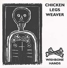 Wishbone Hands (Vinyl) - Apocalypse Vinyl