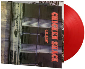 Chicken Shack - O.K. Ken? [Vinyl]