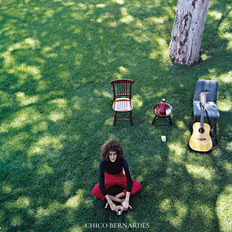 Chico Bernardes (Vinyl)
