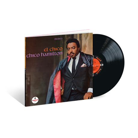 El Chico (Verve Vault Series) (180G) [LP] [Vinyl]