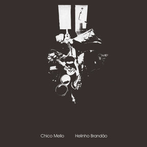 Chico Mello/Helinho Brandao (Vinyl) - Apocalypse Vinyl