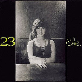 23 Twenty-Three Years Old (Vinyl)