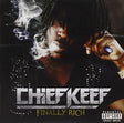 FINALLY RICH (CD)