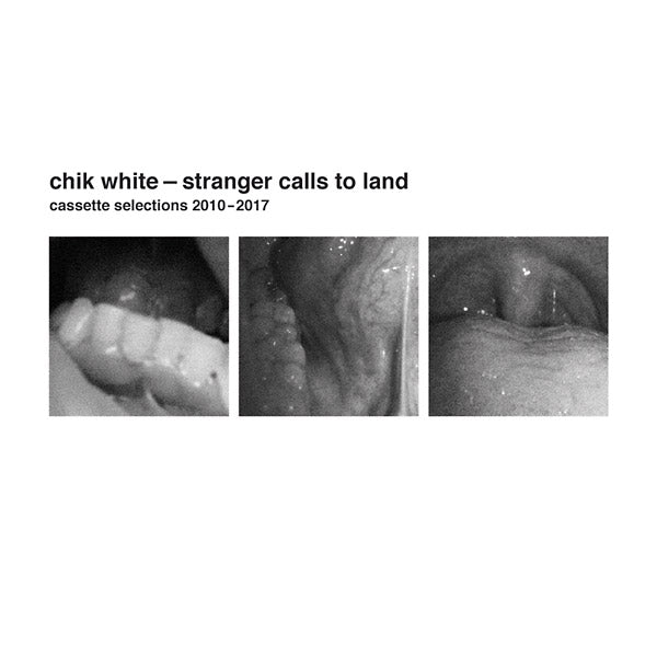 Stranger Calls To Land: Cassette Selections 2010-2017 (Vinyl)