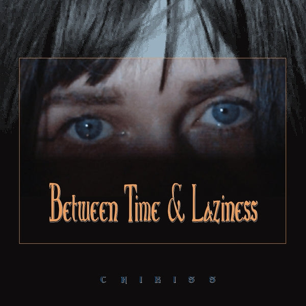 Between Time And Laziness (CD)