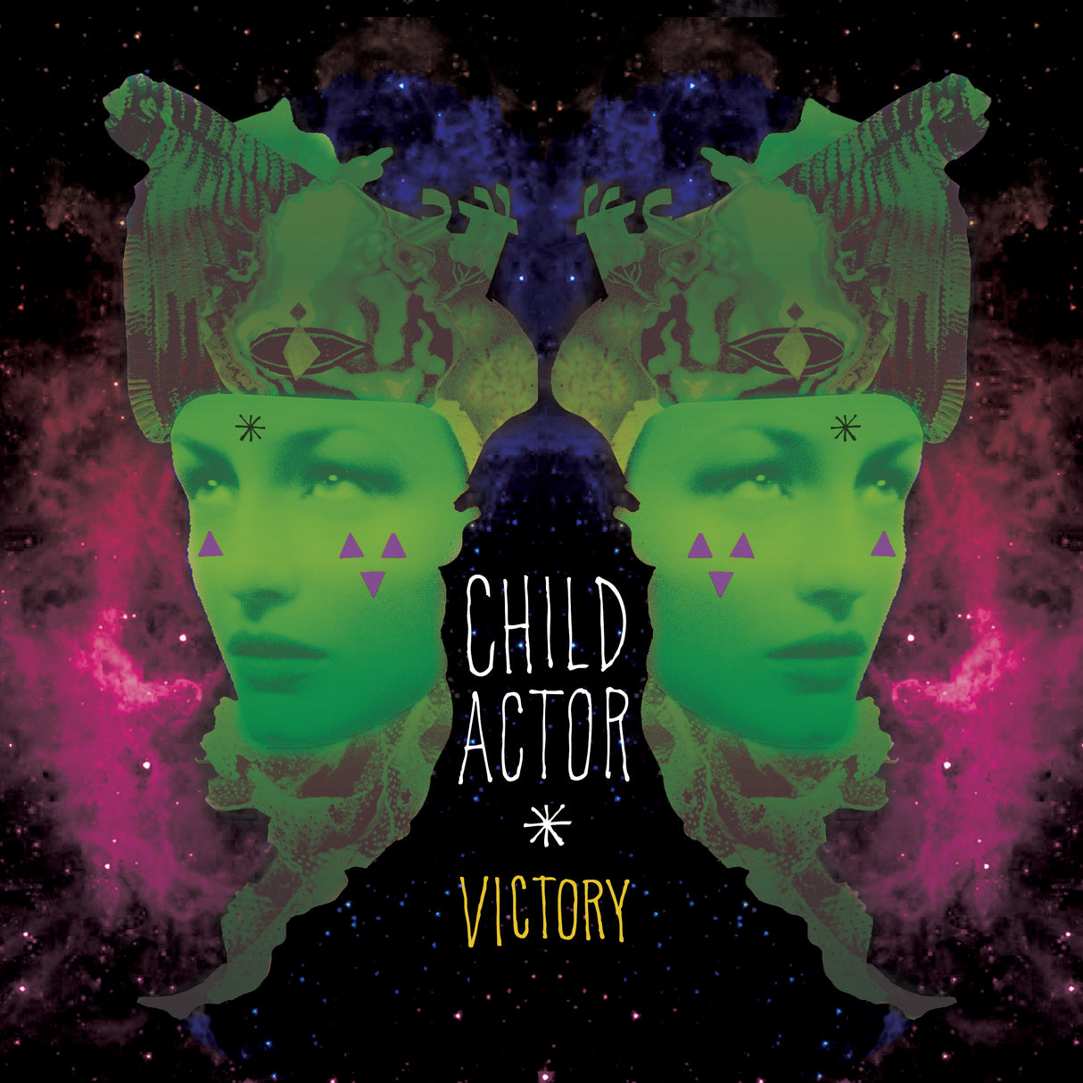 Victory (CD)