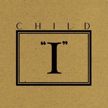I EP (Orange Vinyl) (Vinyl)