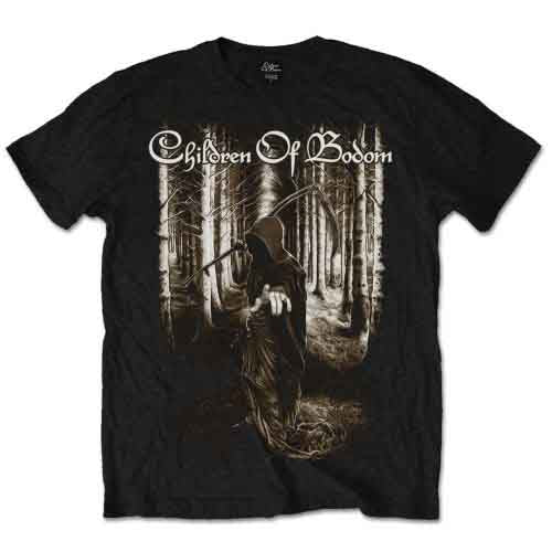 Children Of Bodom Death Wants You [T-Shirt]