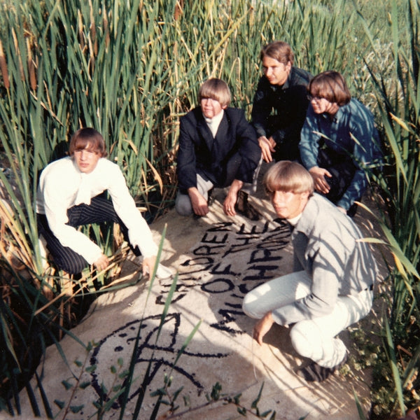 Children Of The Mushroom (Vinyl)