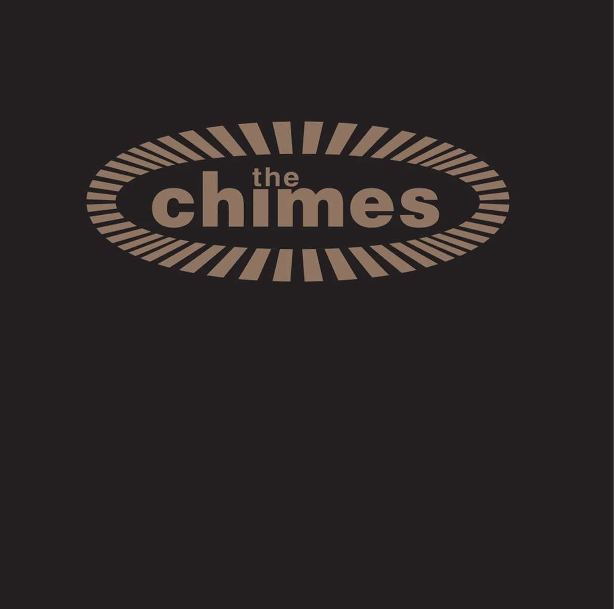 Chimes - Chimes [Vinyl]