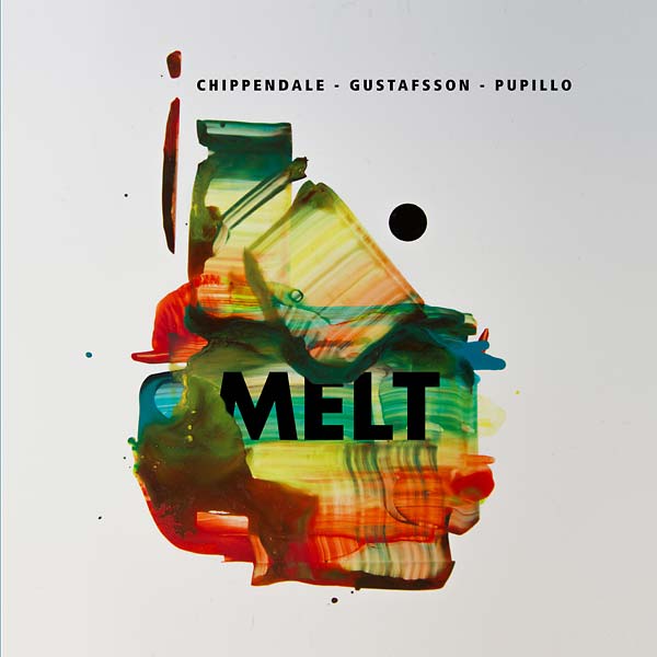 Melt (CD)