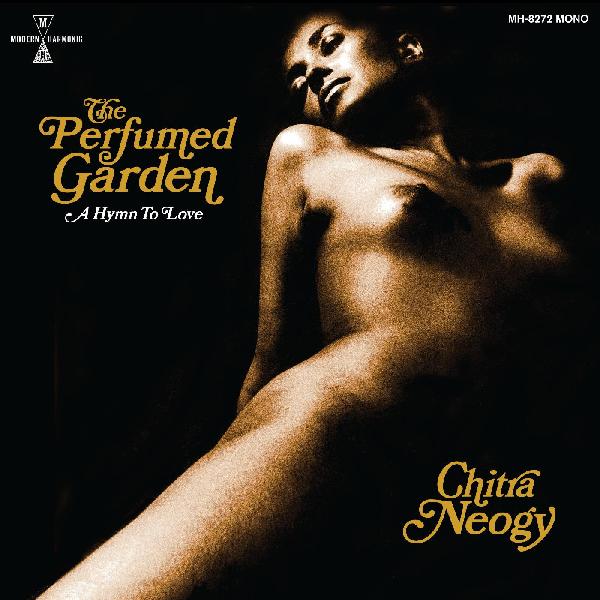 Chitra Neogy The Perfumed Garden (VINYL BOX SET + BOOK) [Records & LPs]